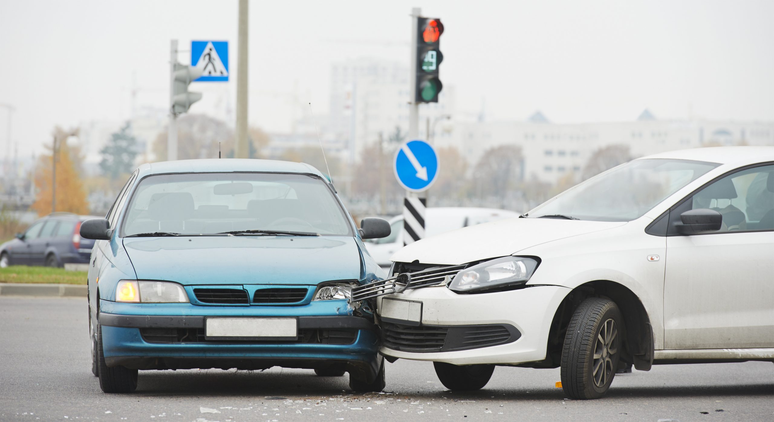 Verkehrs-Rechtsschutz