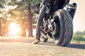 Motorrad Versicherung mobil